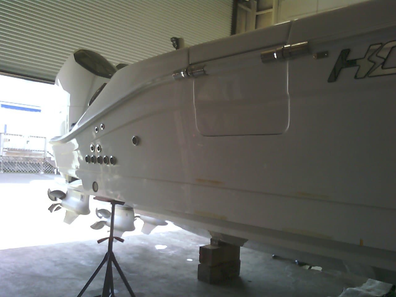 Large Sportfish Survey